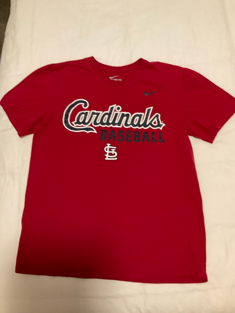 St Louis Cardinals tee